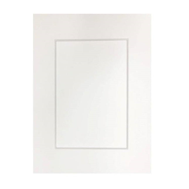 solid wood white shaker door