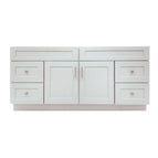 White Shaker