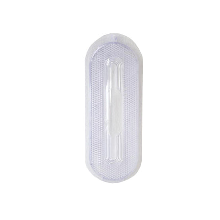 Crown Range Hood EC Model Light Plastic Cover - RenoShop