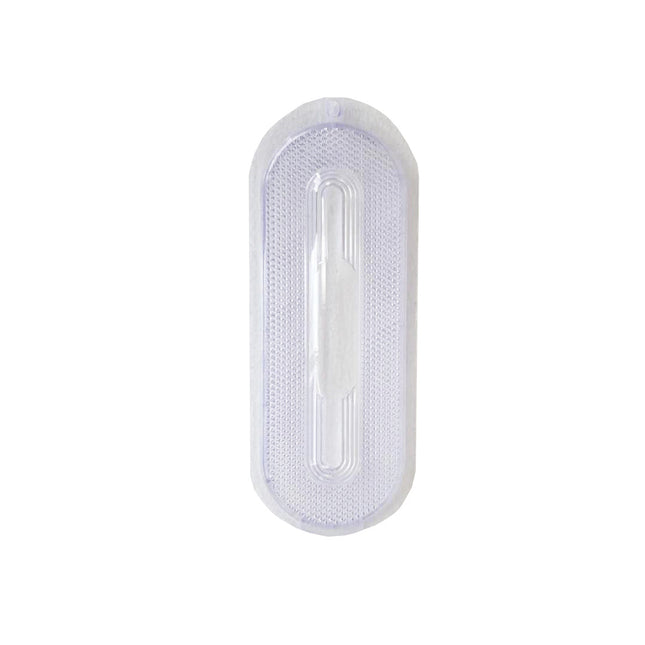 Crown Range Hood EC Model Light Plastic Cover - RenoShop