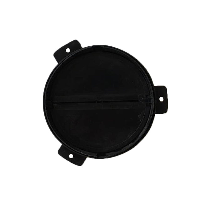 Crown Range Hood 6 Inch Duct Flap Plastic Cover - RenoShop