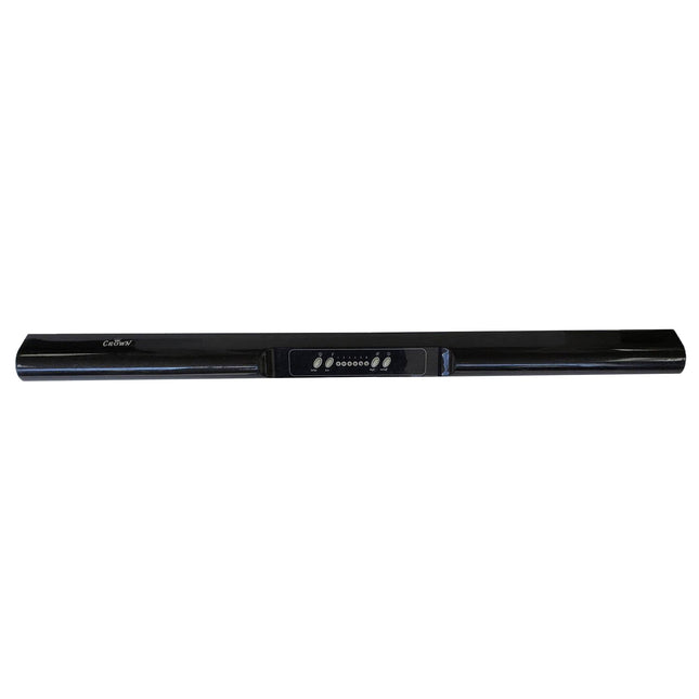 Crown Range Hood Front Panel for AC/SC Series - RenoShop