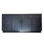 Navy Blue (MDF Doors)
