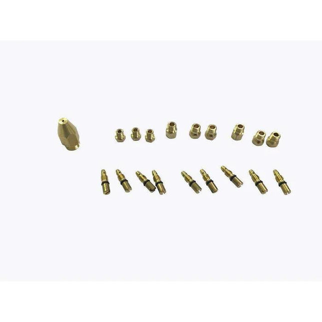 Thor Kitchen LP Conversion Kit for HRT4806U Gas Range Top - RenoShop