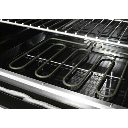 Thor Kitchen HRD3088U 2018 Model Dual Fuel Stainless Steel Range 30 Inches - RenoShop