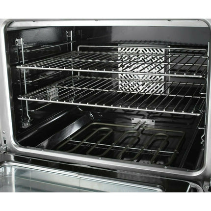 Thor Kitchen HRD3088U 2018 Model Dual Fuel Stainless Steel Range 30 Inches - RenoShop