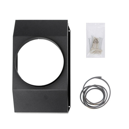 48" 1000 CFM Professional Under Cabinet Range Hood TRH4806 - RenoShop