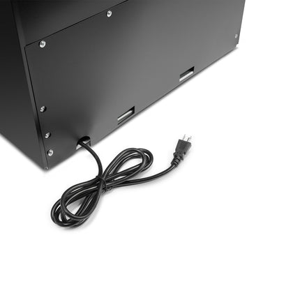 24" Indoor Outdoor Refrigerator Drawer in Stainless Steel TRF24U - RenoShop