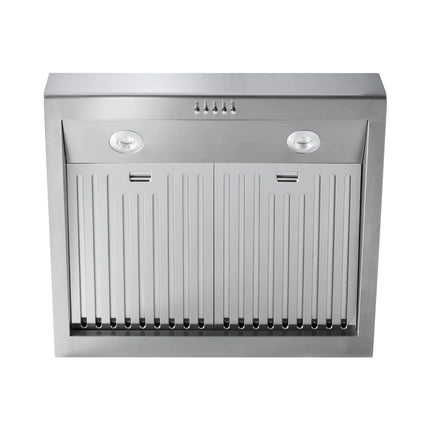 24 Inch Under Cabinet Range Hood