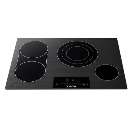 30 Inch Professional 8600W Electric Cooktop TEC30 - RenoShop
