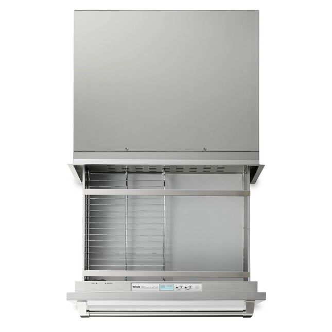 Thor Kitchen 30" Warming Drawer TWD3001 - RenoShop