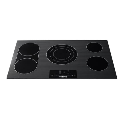 36 Inch Professional 10200W Electric Cooktop TEC36 - RenoShop
