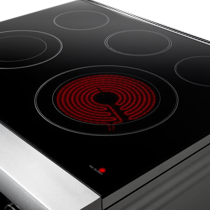 30" Tilt Panel Professional Electric Range TRE3001 - RenoShop