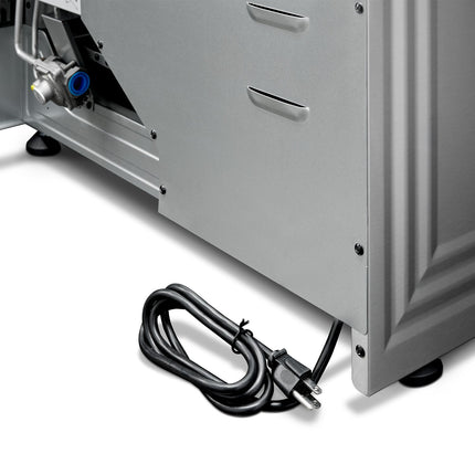 30" Tilt Panel Professional Gas Range TRG3001 - RenoShop
