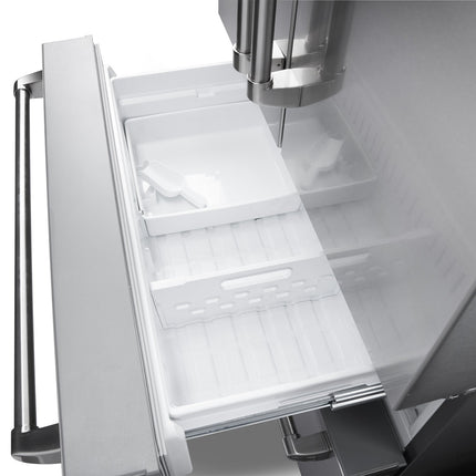 36" Professional French Door Refrigerator with Freezer Drawers TRF3602 - RenoShop
