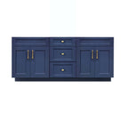 Navy Blue (MDF Doors)