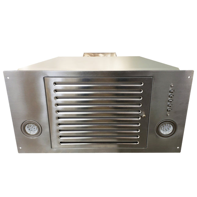 Crown PRO-INS24 24 inch range hood insert - RenoShop