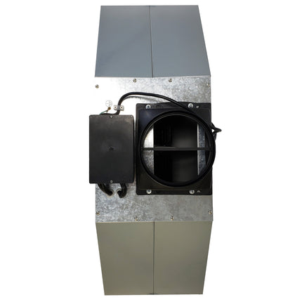 Crown PRO-INS36 36 Inch Professional Insert Range Hood - RenoShop