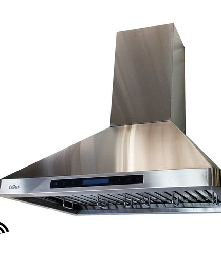 How Much Cfm for Range Hood: Ultimate Guide to Perfect Ventilation